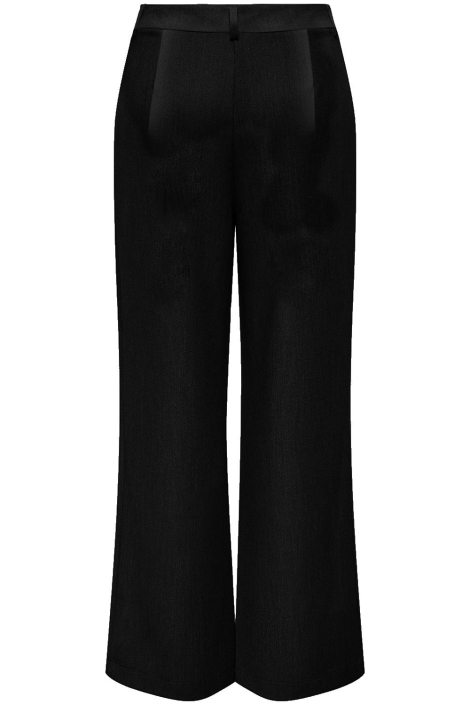 Only zwarte dames broek