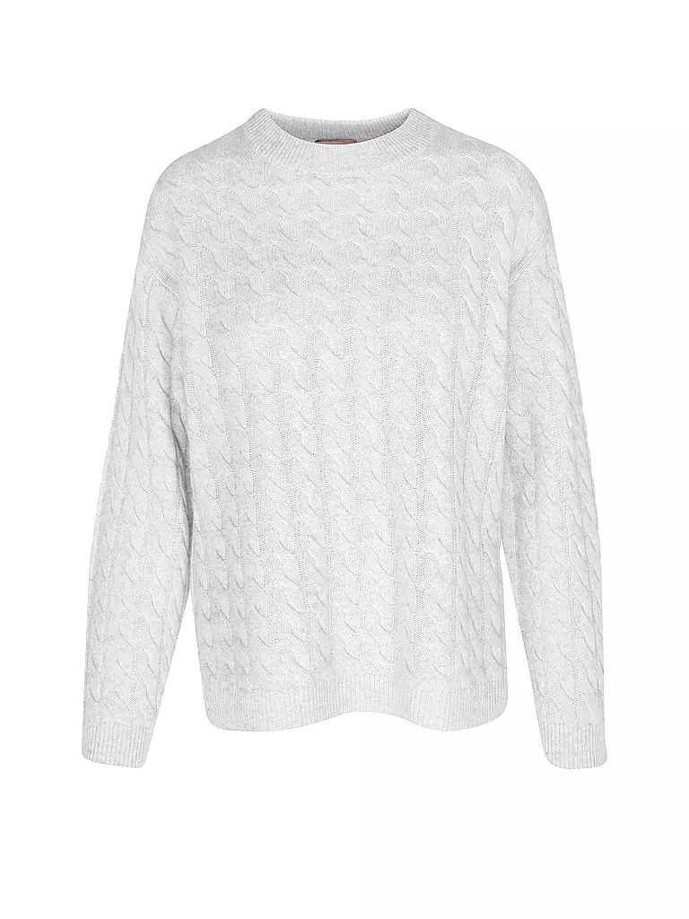 KATESTORM Pullover grau