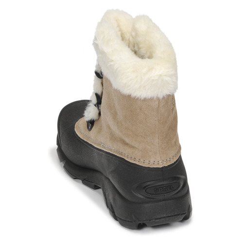 Sorel - SNOW ANGEL - Beige / Noir