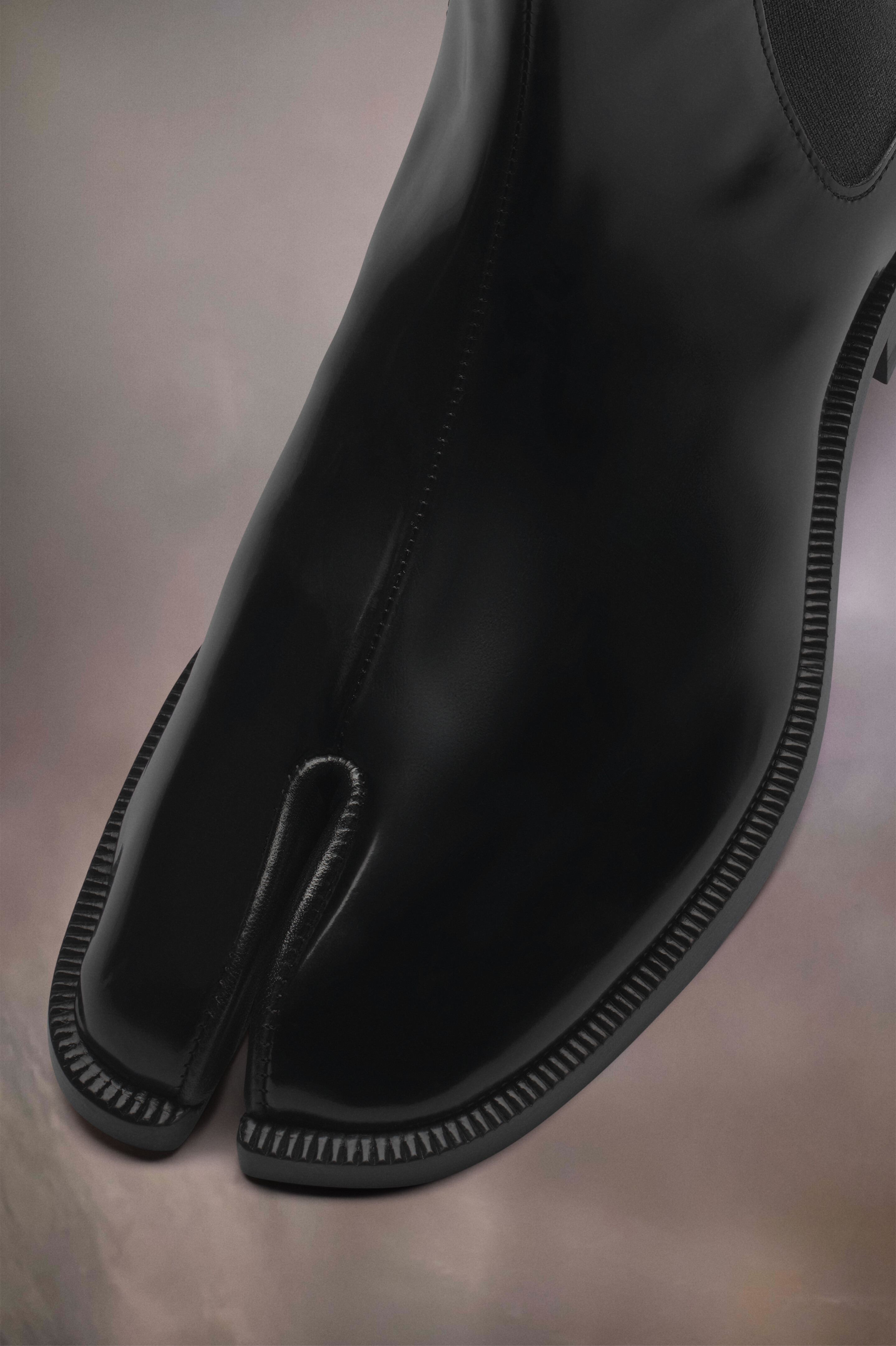 TABI CHELSEA BOOTS