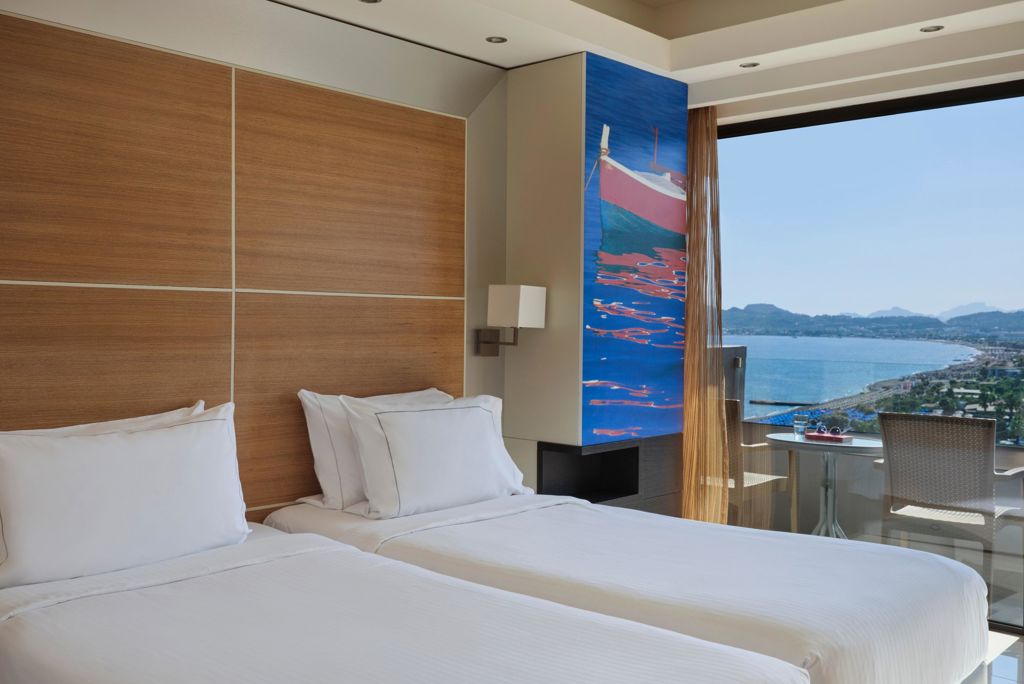 Esperos Mare Hotel All Inclusive - Hotel