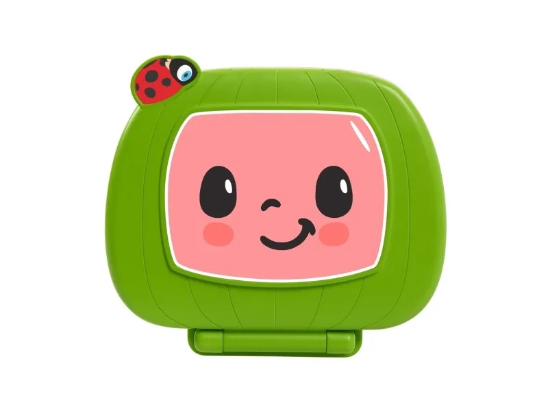 Cocomelon Learning Laptop