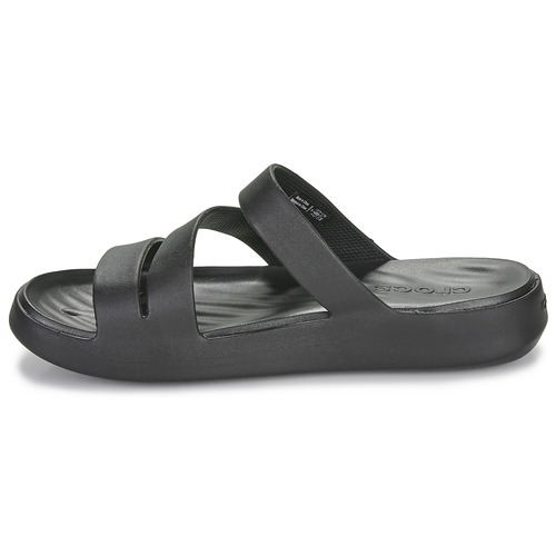 Crocs - Getaway Strappy Negro