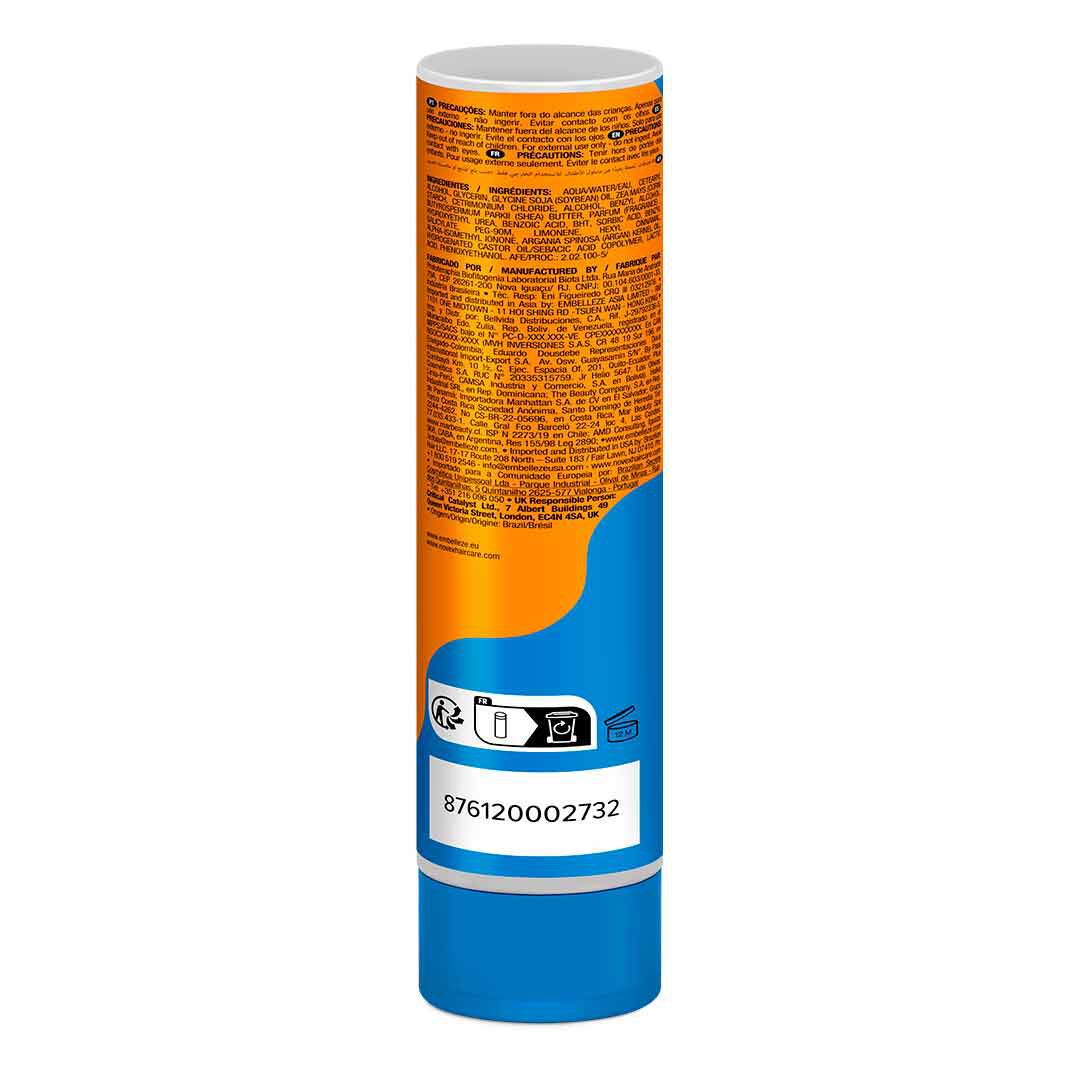 Novex ÓLEO DE ARGÃO Condicionador - 300ml