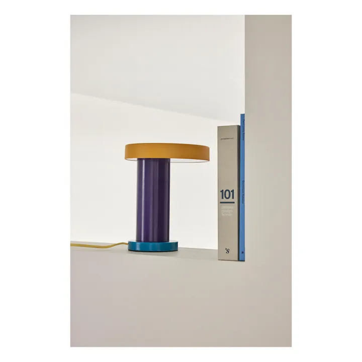 Hübsch Lampe à poser Magic