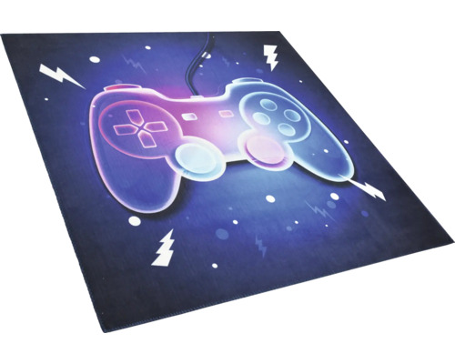 Gaming Controller Tapijt 100x100 cm