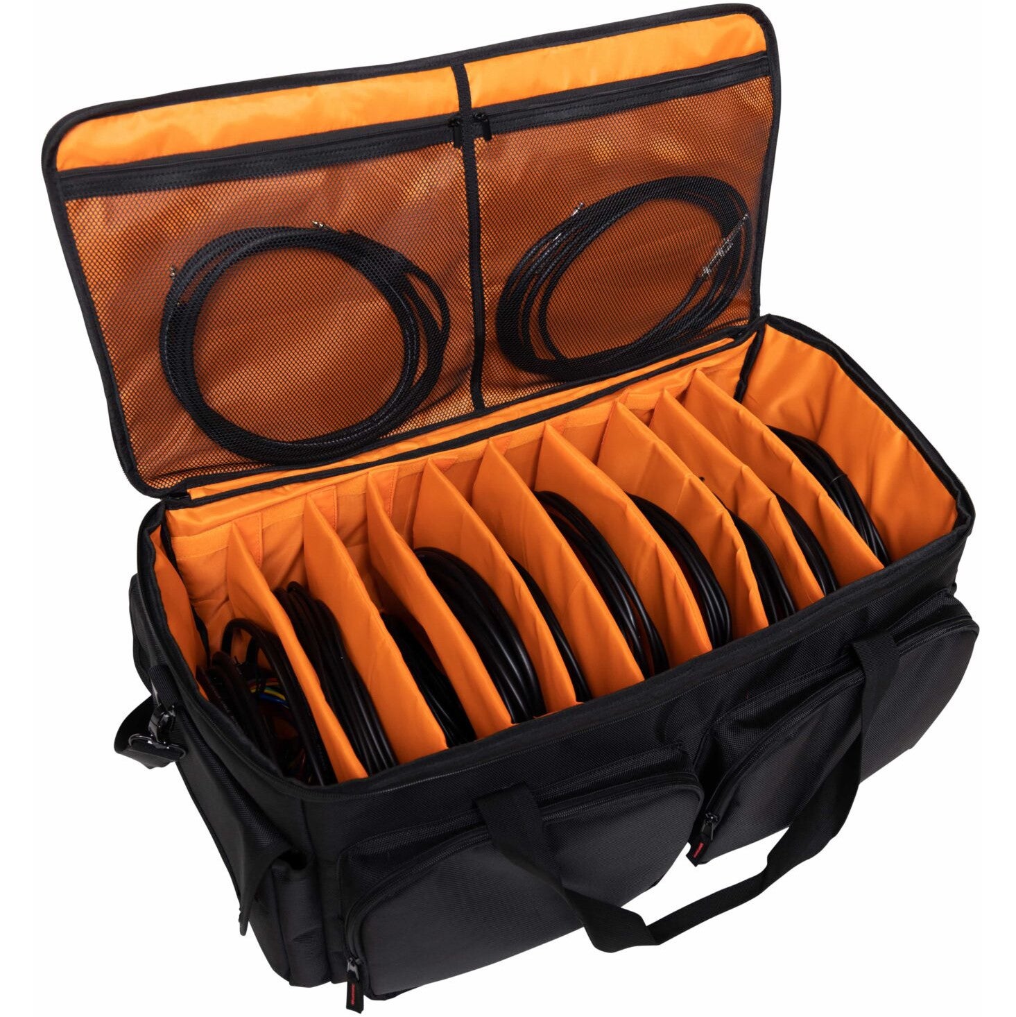 Gator Cases G-CABLEBAG-LG Cable & Accessory Organization Bag (groot)