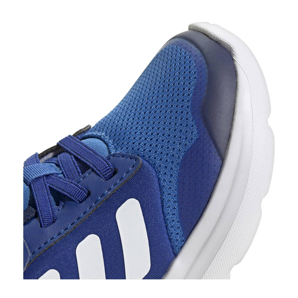 adidas Tensaur Run 3.0 ELsneakers blauw/wit