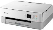 Canon - PIXMA TS5351 - All-in-One Printer - Wit - Multifunctioneel