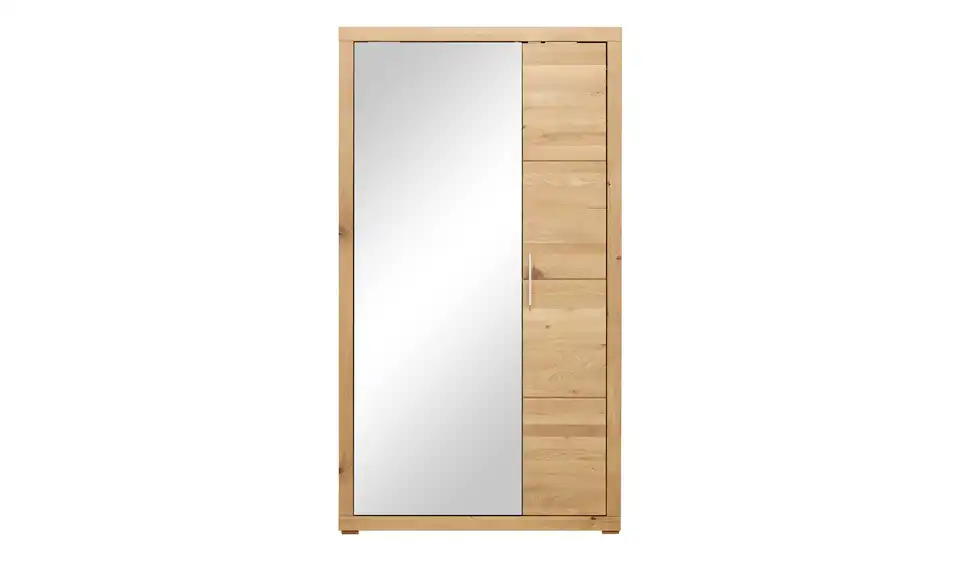 Garderobenschrank Malmö