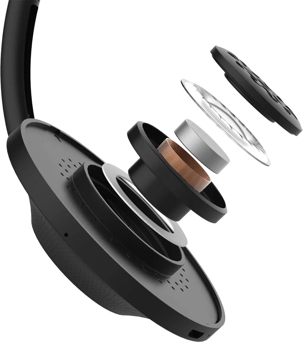 Koss KPH7 Wireless BX V2 Casques Bluetooth