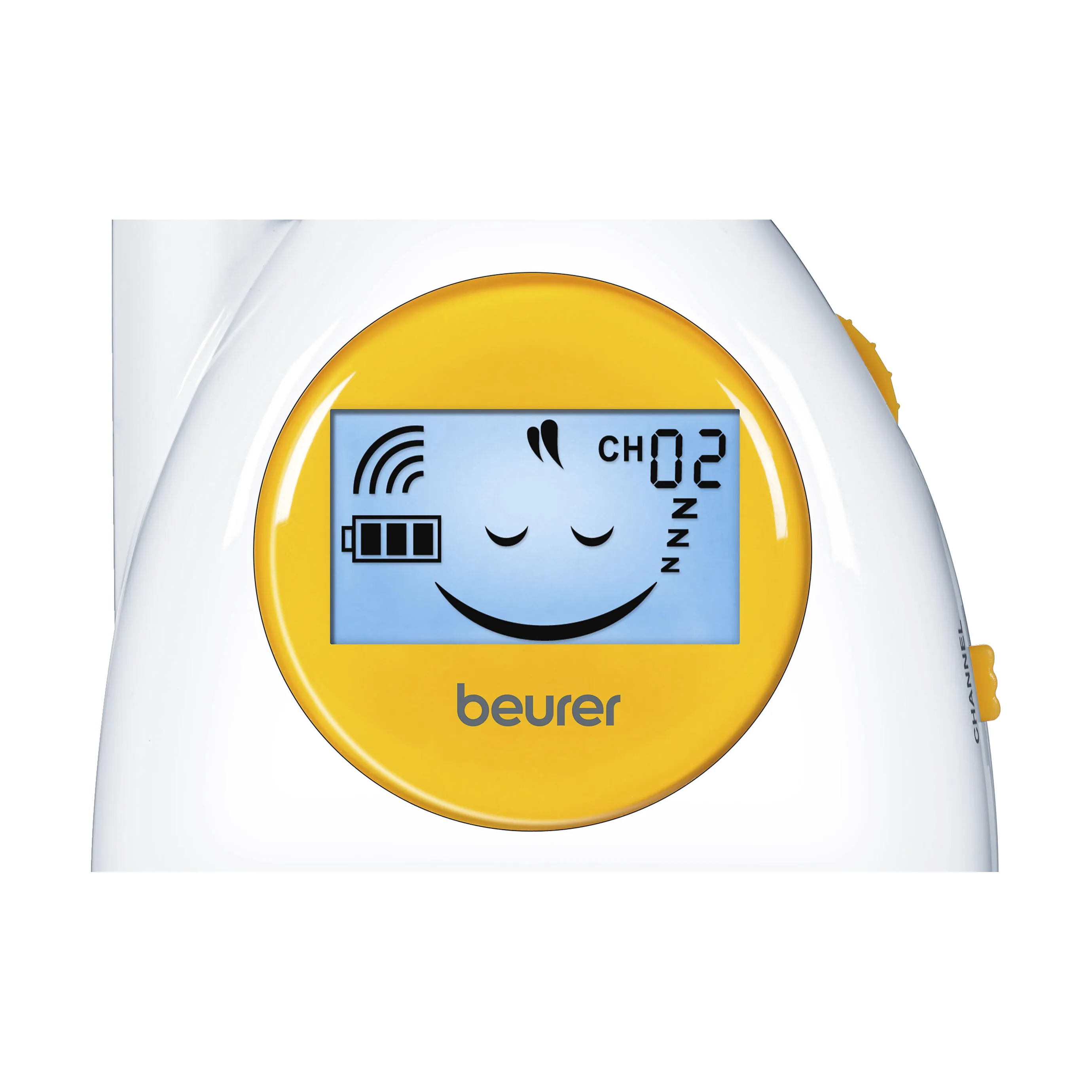 Beurer Babyalarm - BY84