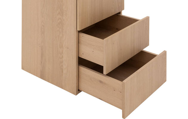 Kast Systeem Malaga