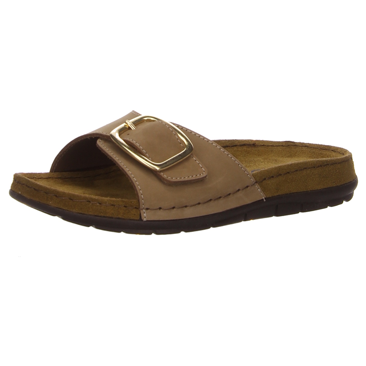 Rohde Pantoletten beige beige