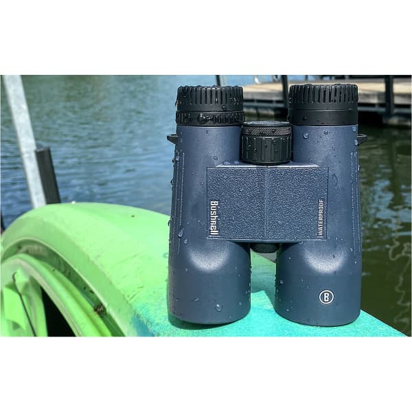 Jumelle BUSHNELL H2O² 8X42