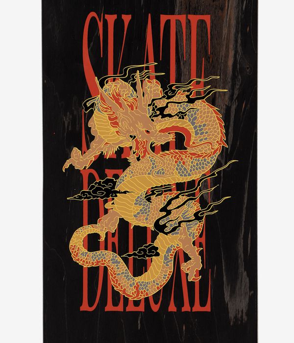 skatedeluxe Dragon 8