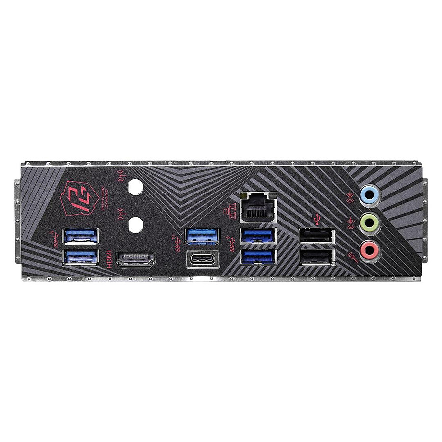 ASRock Z790M PG Lightning/D4