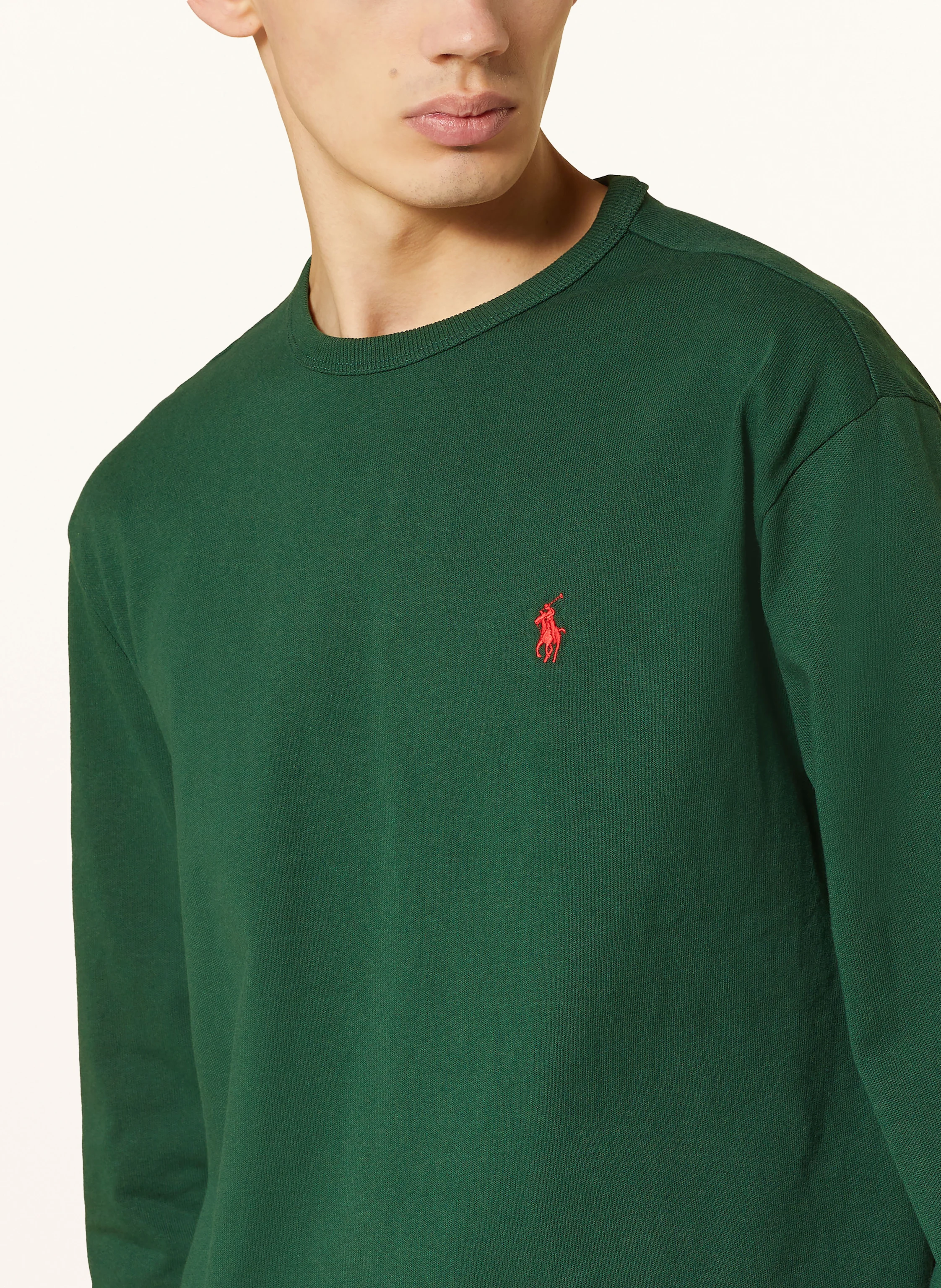 POLO RALPH LAUREN Longsleeve