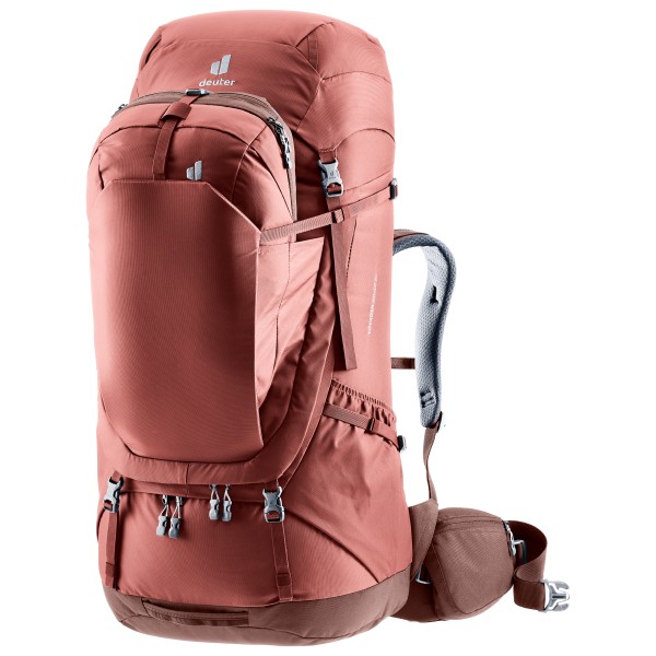 Deuter - Women's Voyager 60+10 SL - Sac à dos de voyage