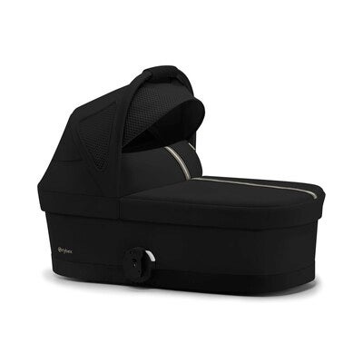 Cybex Cot S Liggedel, Moon Black