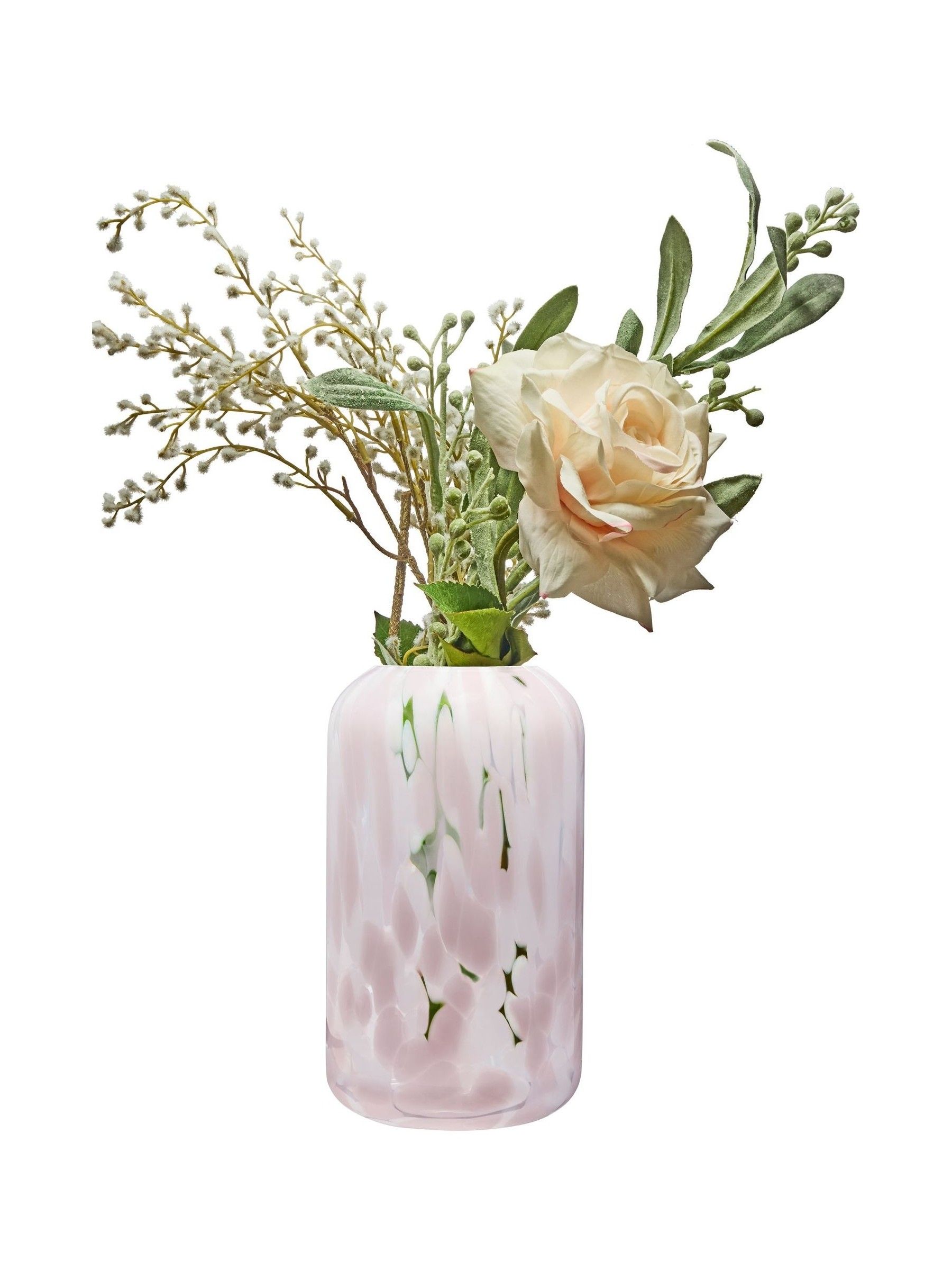 Anton Studio Designs Kleine Lava Vaas