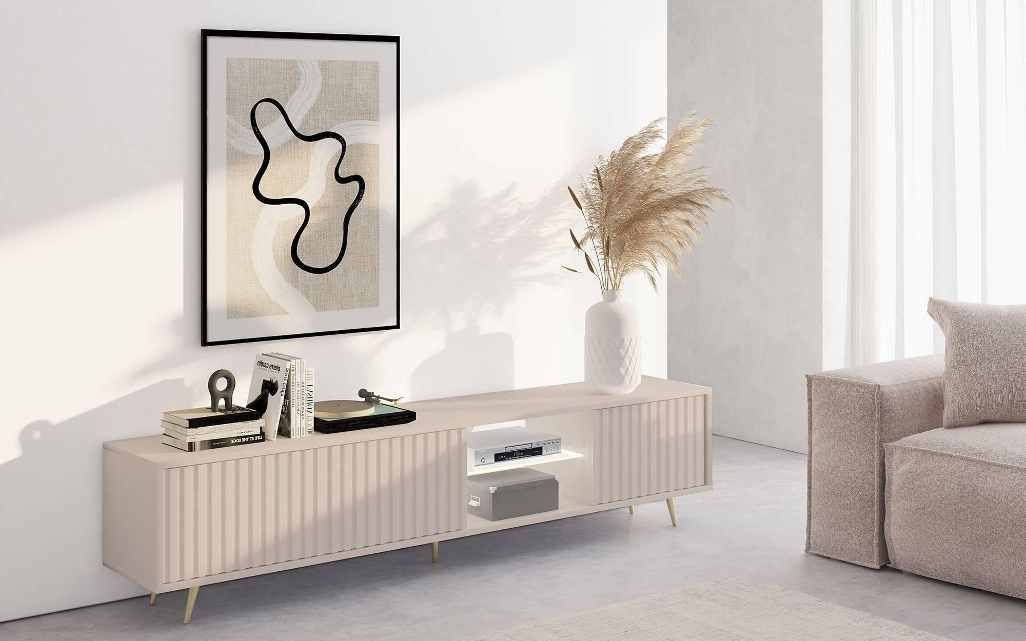 Selsey Design TV-Meubel Giulia