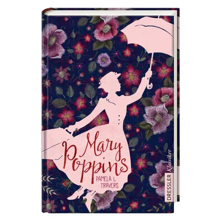 Oetinger Travers, Pamela L. Mary Poppins
