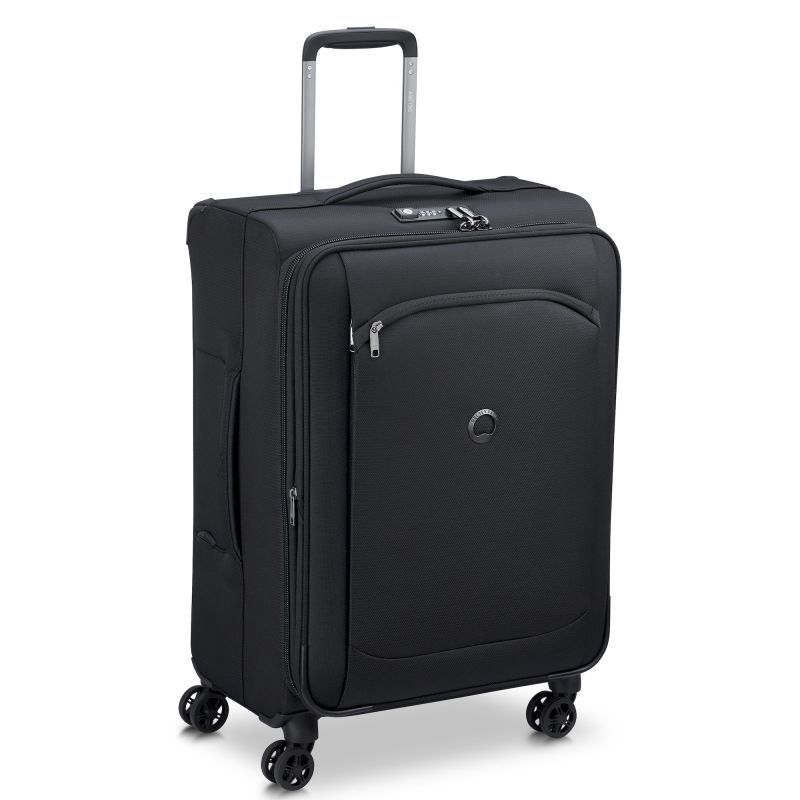 Montmartre Air 2.0 Soute Extensible - Valise à roulettes