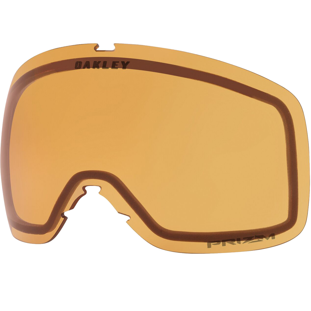 Oakley Flight Tracker M Ersatzscheibe / Prizm Persimmon | Oakley Skibrillen | Oakley | O | MARKEN | XSPO