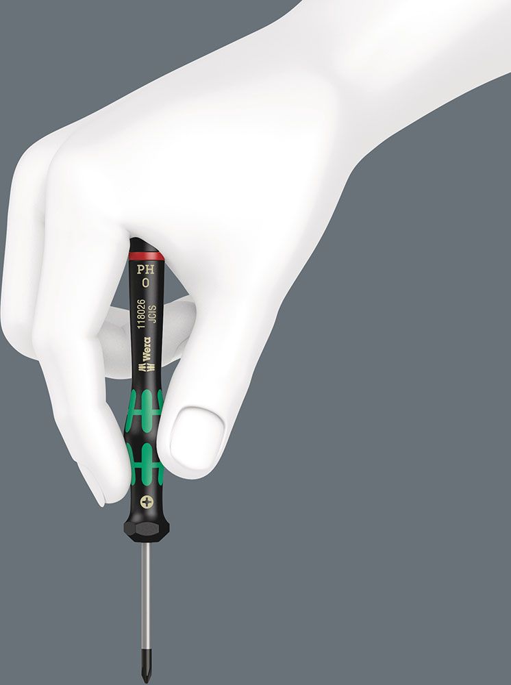 Wera Kraftform Micro 12 Universal 1 kaufen | Bike-Discount