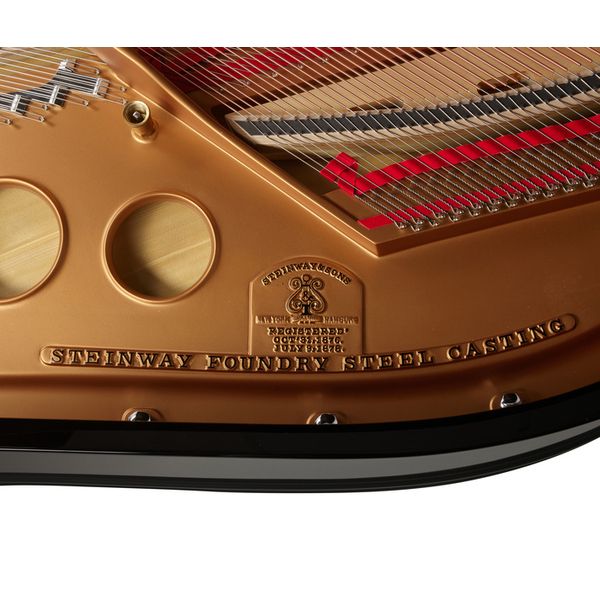 Steinway & Sons O-180