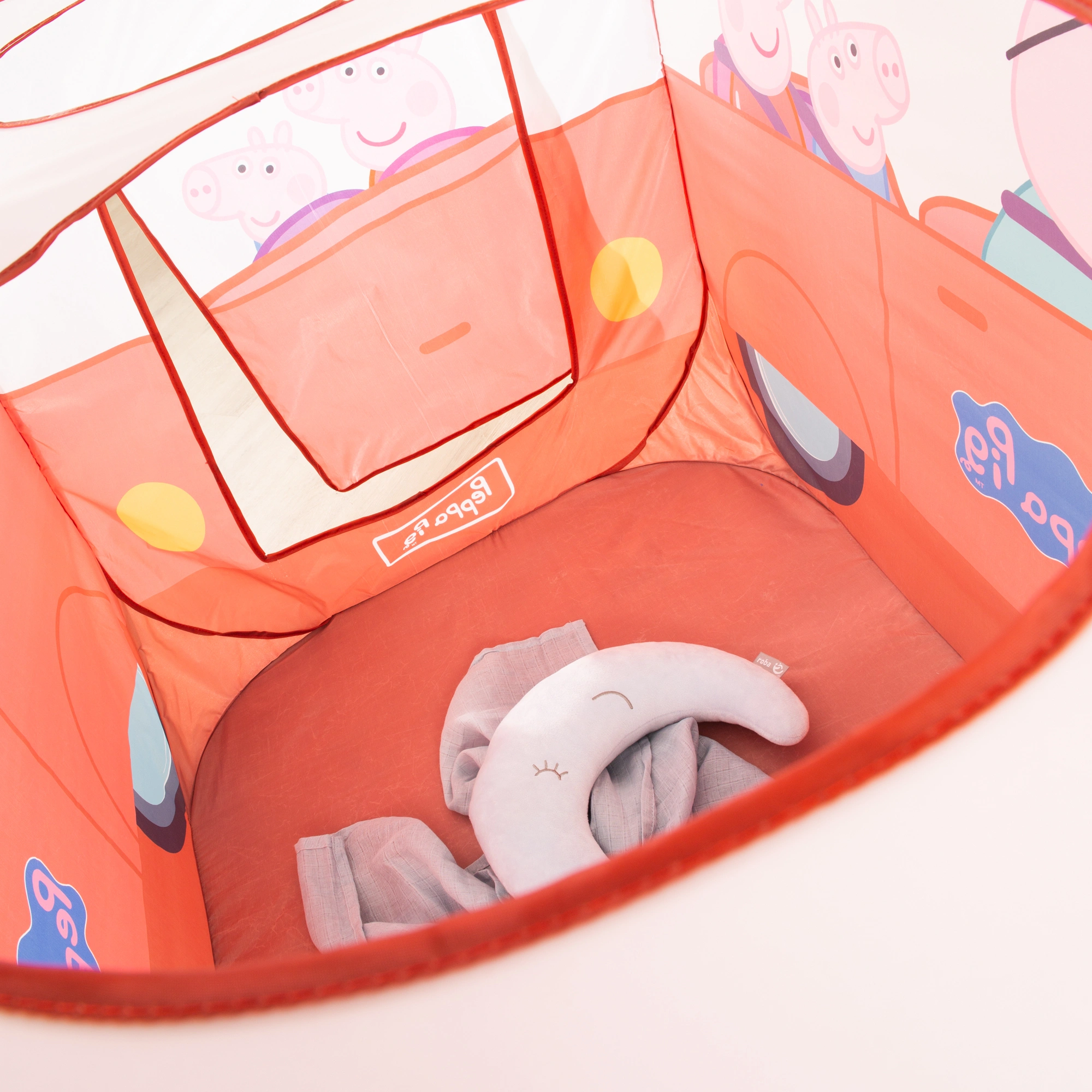 Spielzelt PEPPA PIG