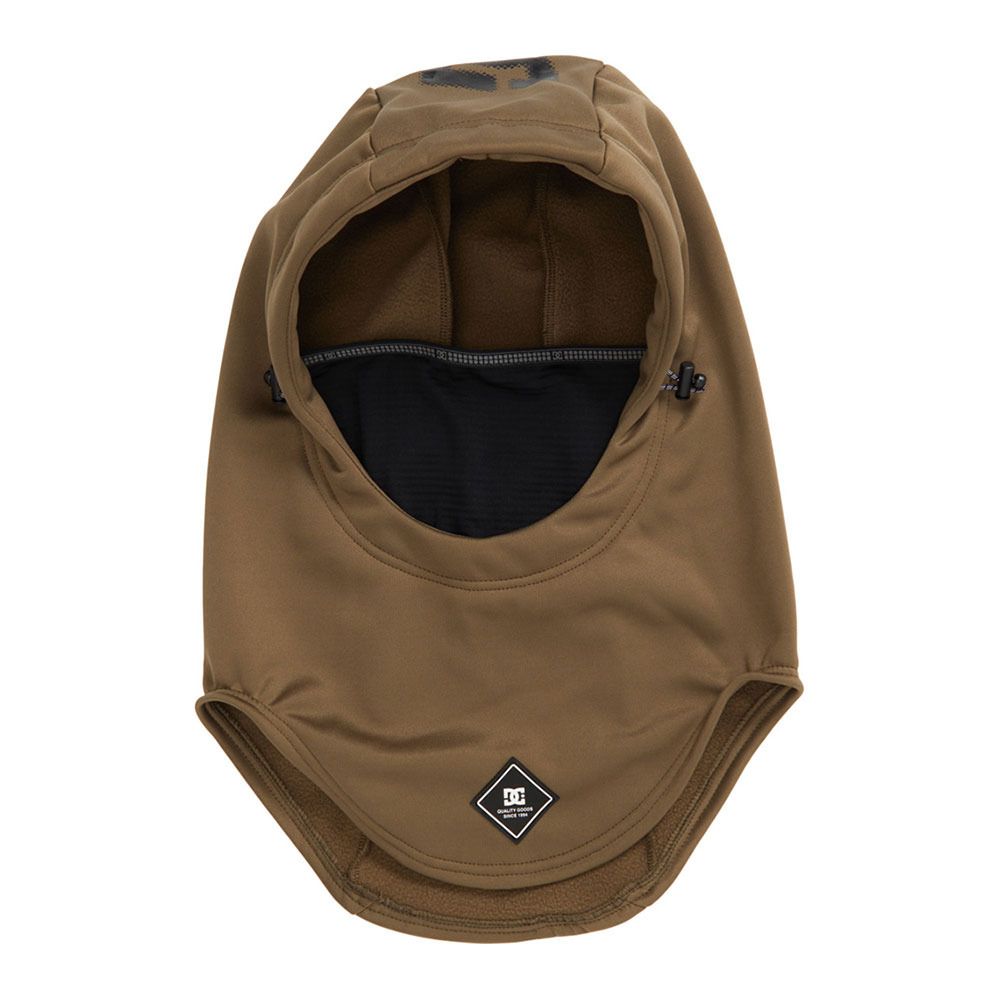 DC Shoes HOODACLAVA - Cagoule Homme capers