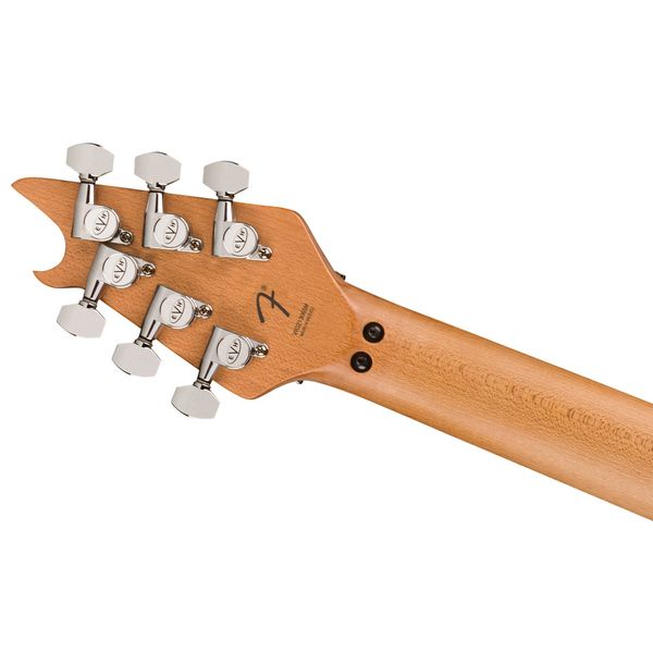 Evh Wolfgang Special QM Sangria