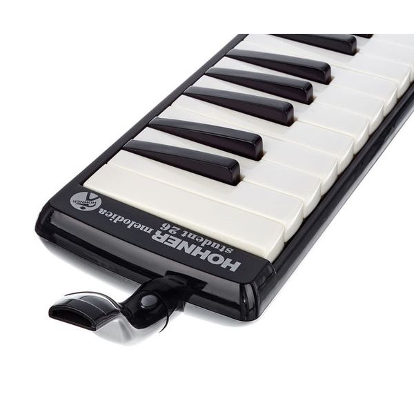 Hohner Student Melodica 26 Black