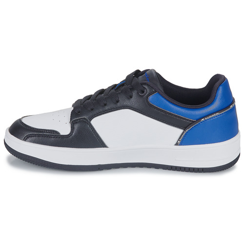 Champion - REBOUND 2,0 LOW - Blanc / Bleu