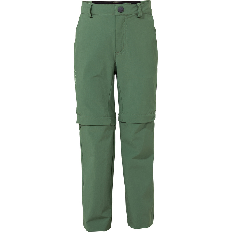 Vaude Kinder Detective Stretch Zo II Hose