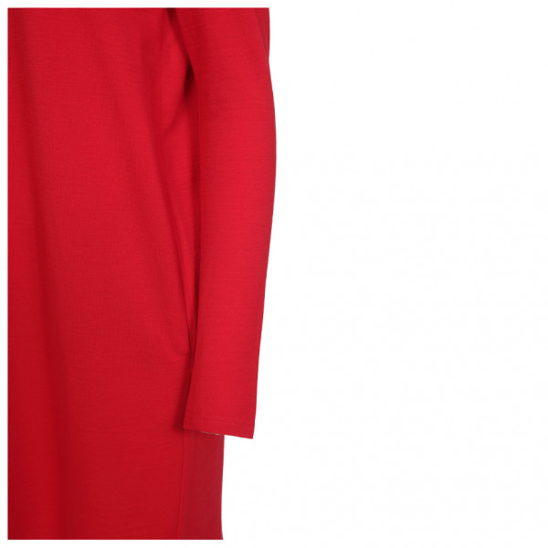 We Norwegians - Women's Voss Straight Dress - Robe