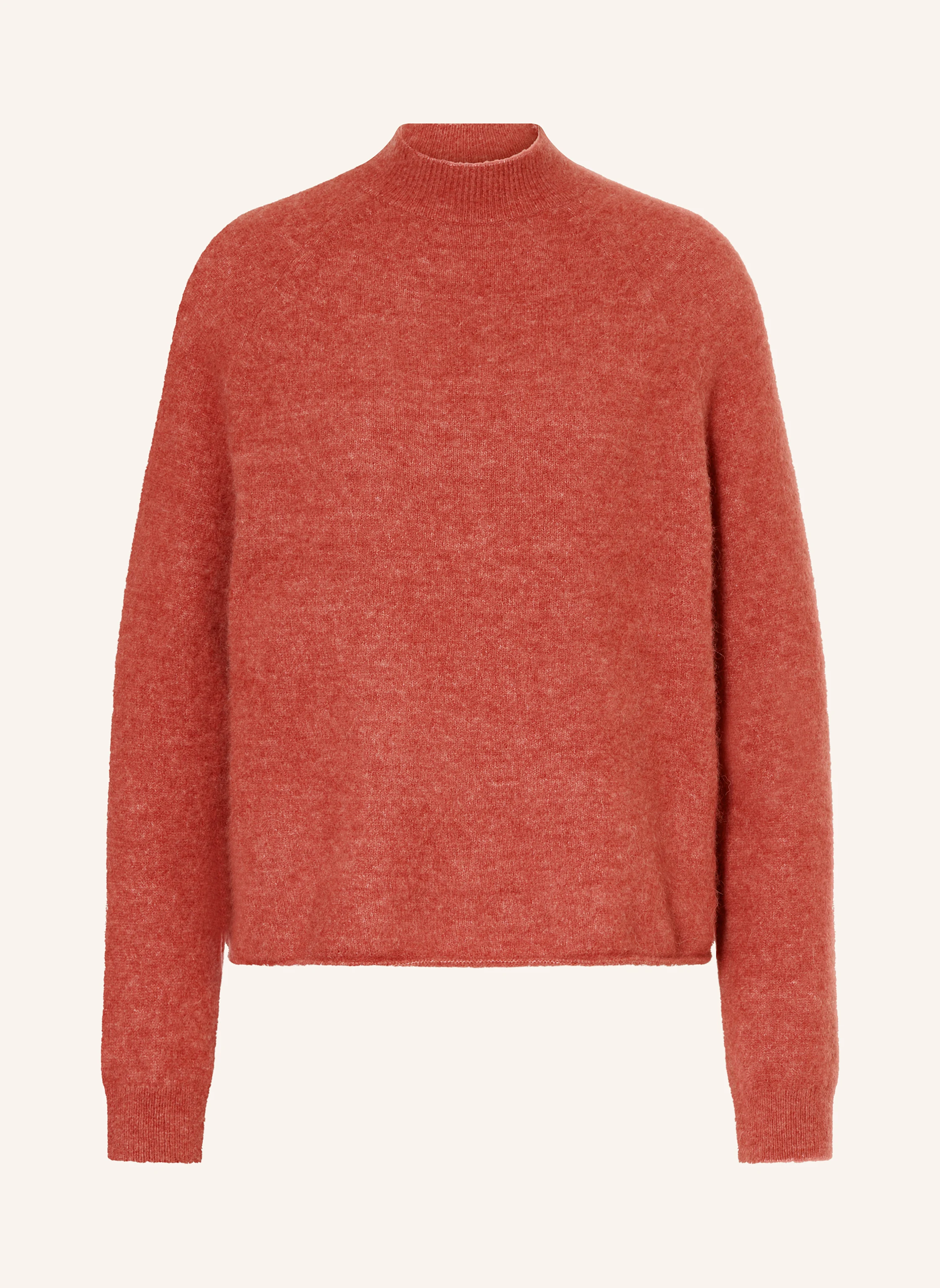 DRYKORN Pullover LOTIAMI mit Alpaka
