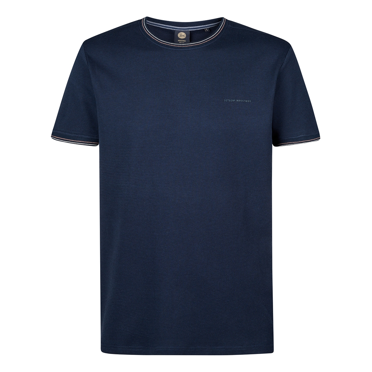 Heren Polo 27380201SN