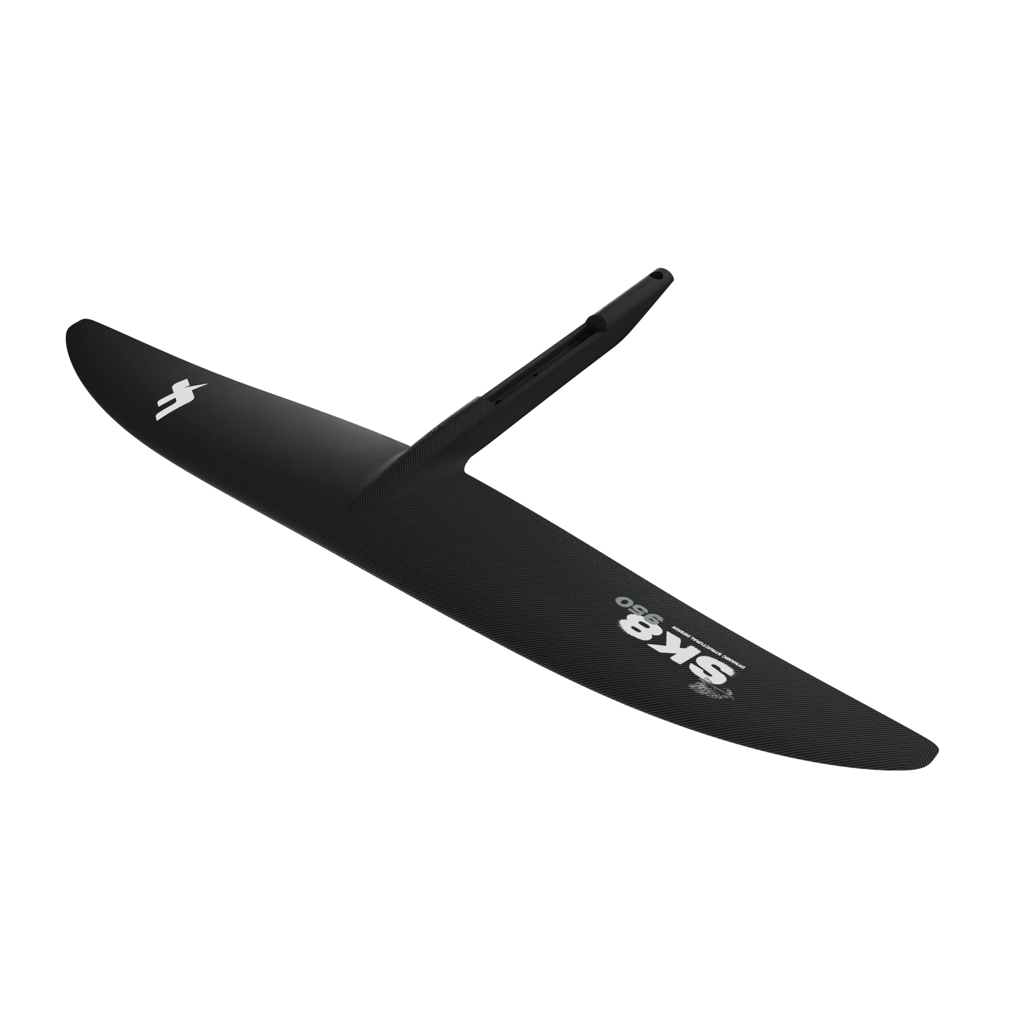 F.one Sk8 V2 - Front wing 550 cm²