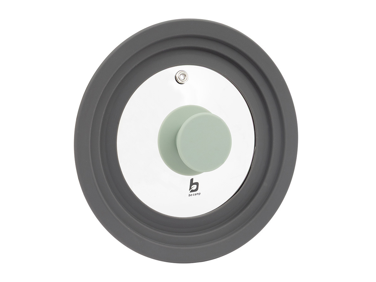 Bo-Camp universele deksel - Ø18 cm