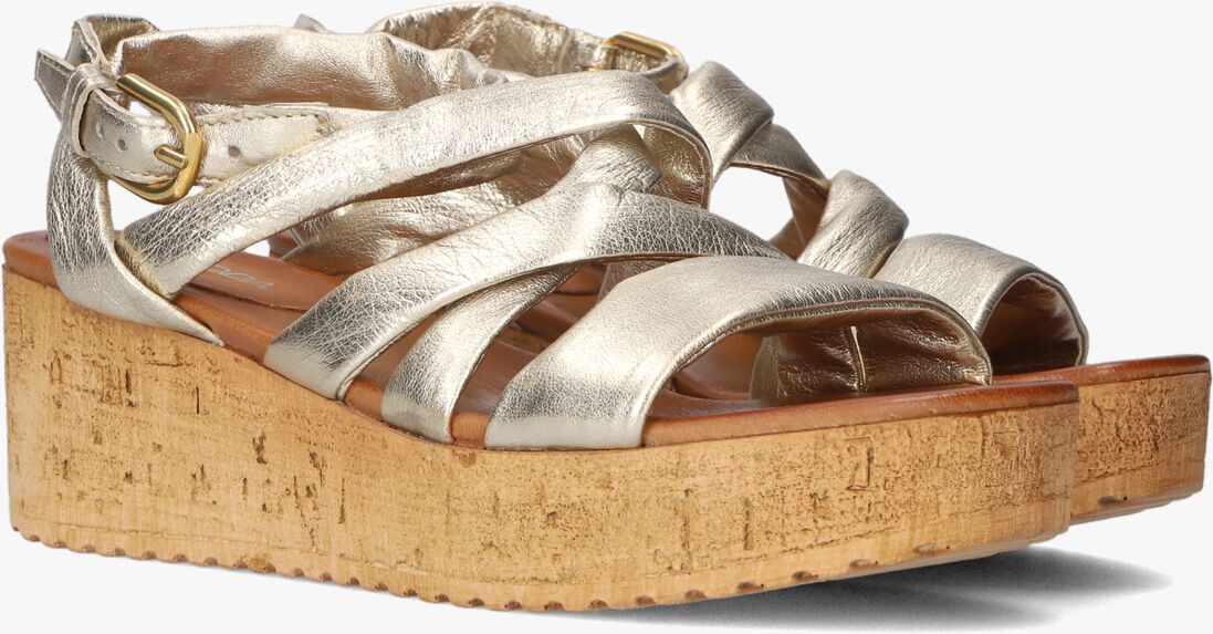 OMODA gouden omoda sandalen 722029