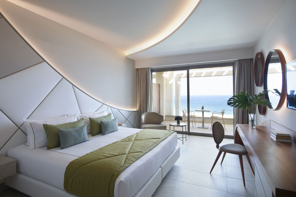 Mayia Exclusive Resort & Spa Ultra All Inclusive - Hotel