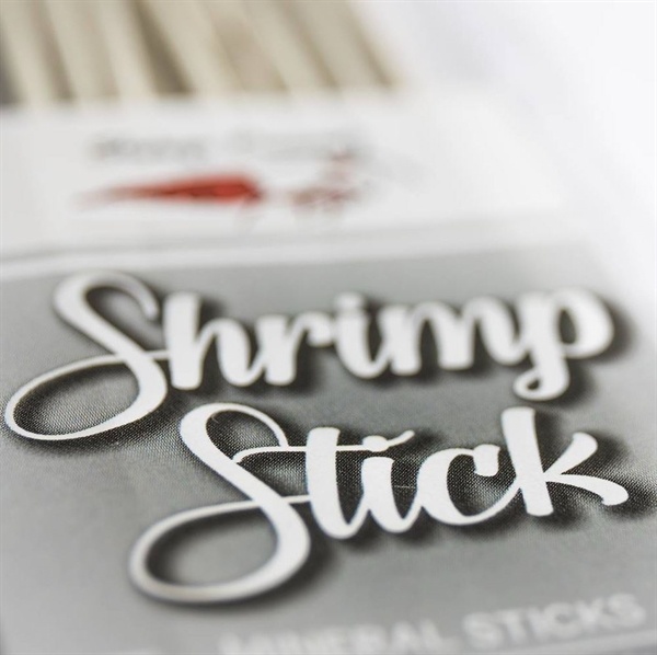 Shrimp Lolly Mineral 10 stuks 15g