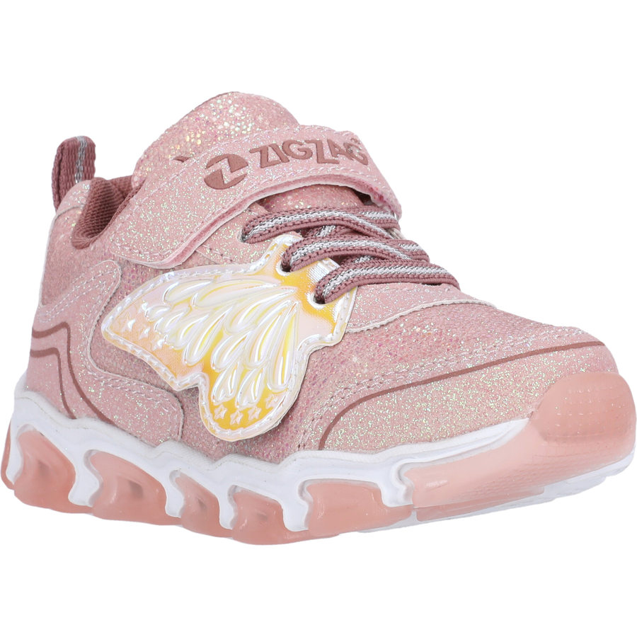 ZigZag Sneaker Auhen 4099 Misty Rose
