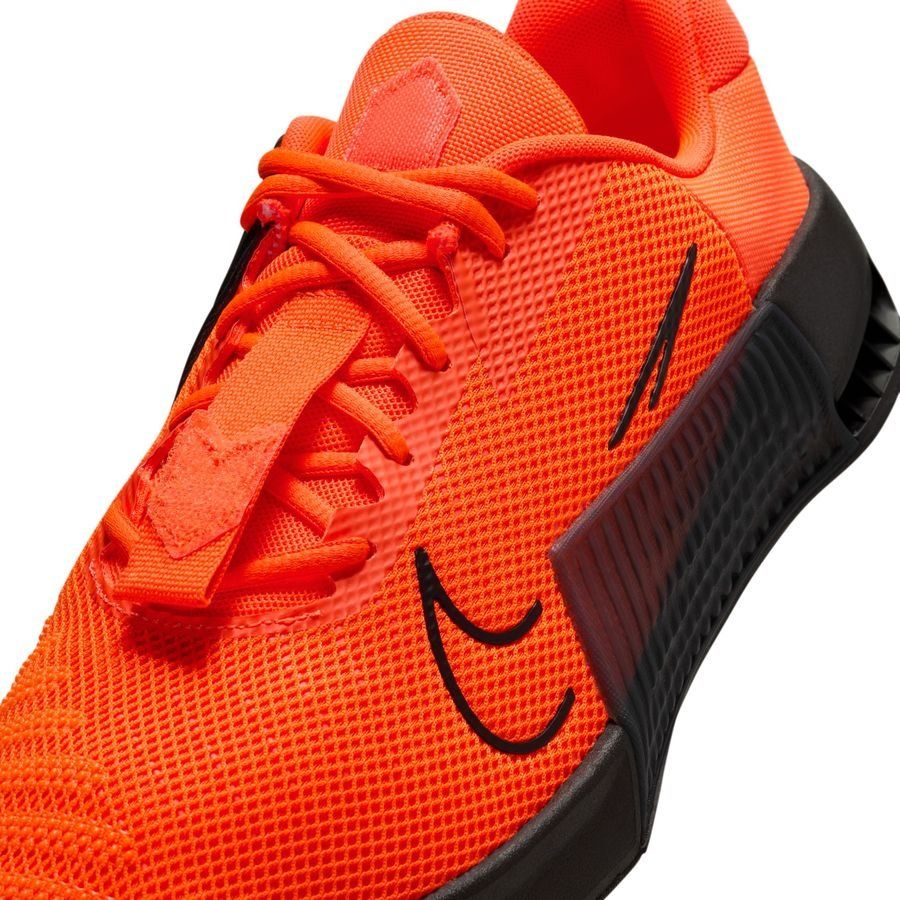 Nike Chaussures d'entraînement Metcon 9 - Orange/Noir/Orange