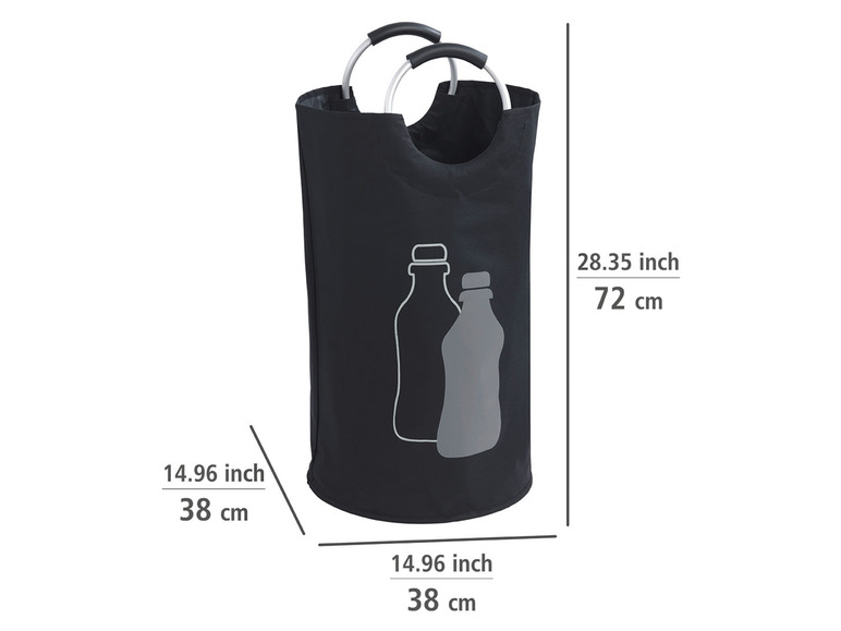 Multifunctionele tas Jumbo