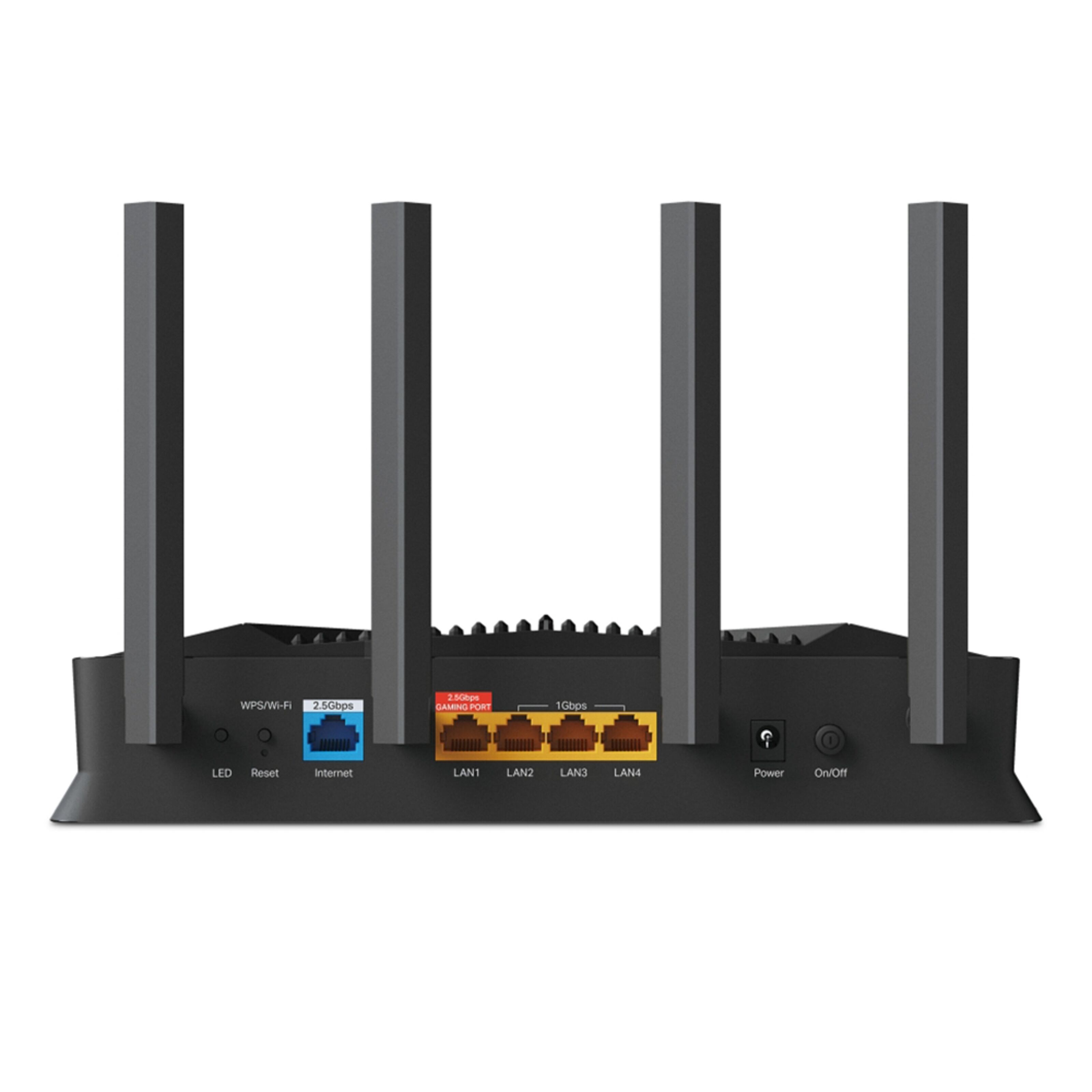 TP-link Archer GE230 Wi-Fi 7 Gaming Ruter