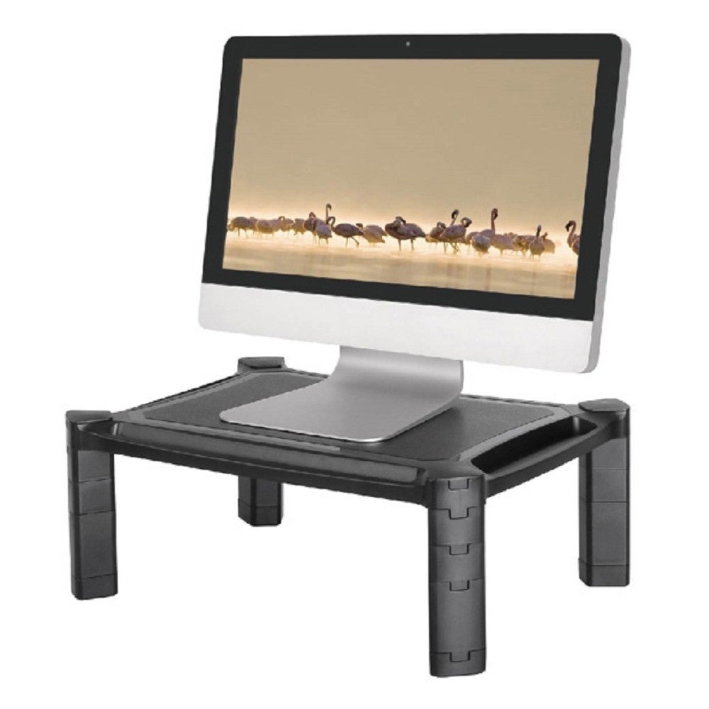 Neomounts NSMONITOR20 laptop/monitor statief
